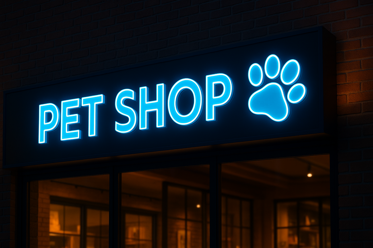 Custom Business Signs In Anaheim