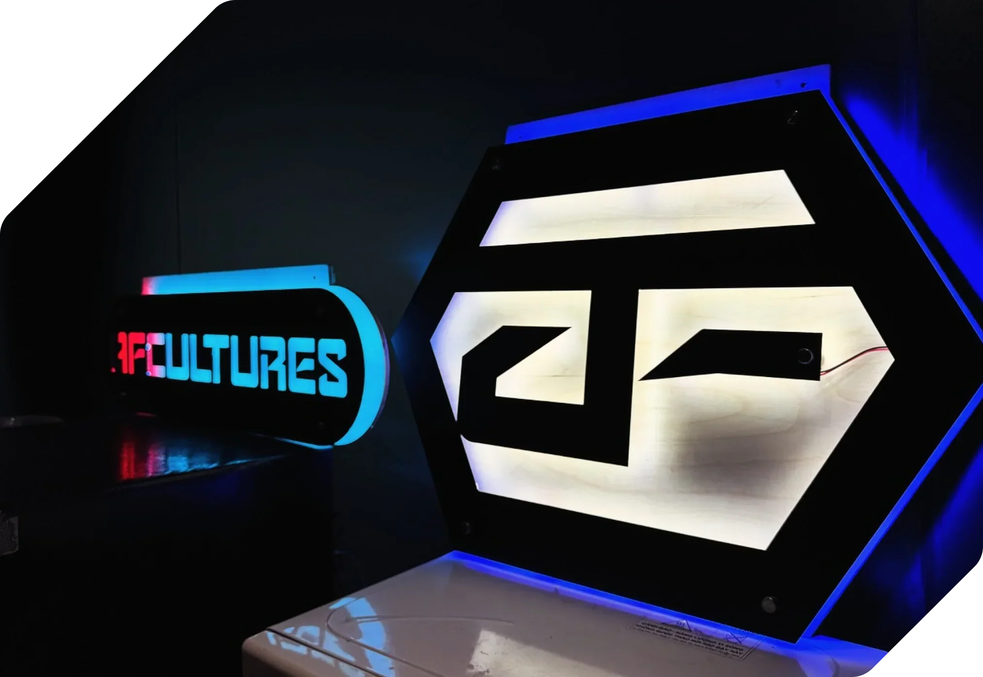 Elevate Your Construction Brand: Custom Sign Solutions in San Leandro, California