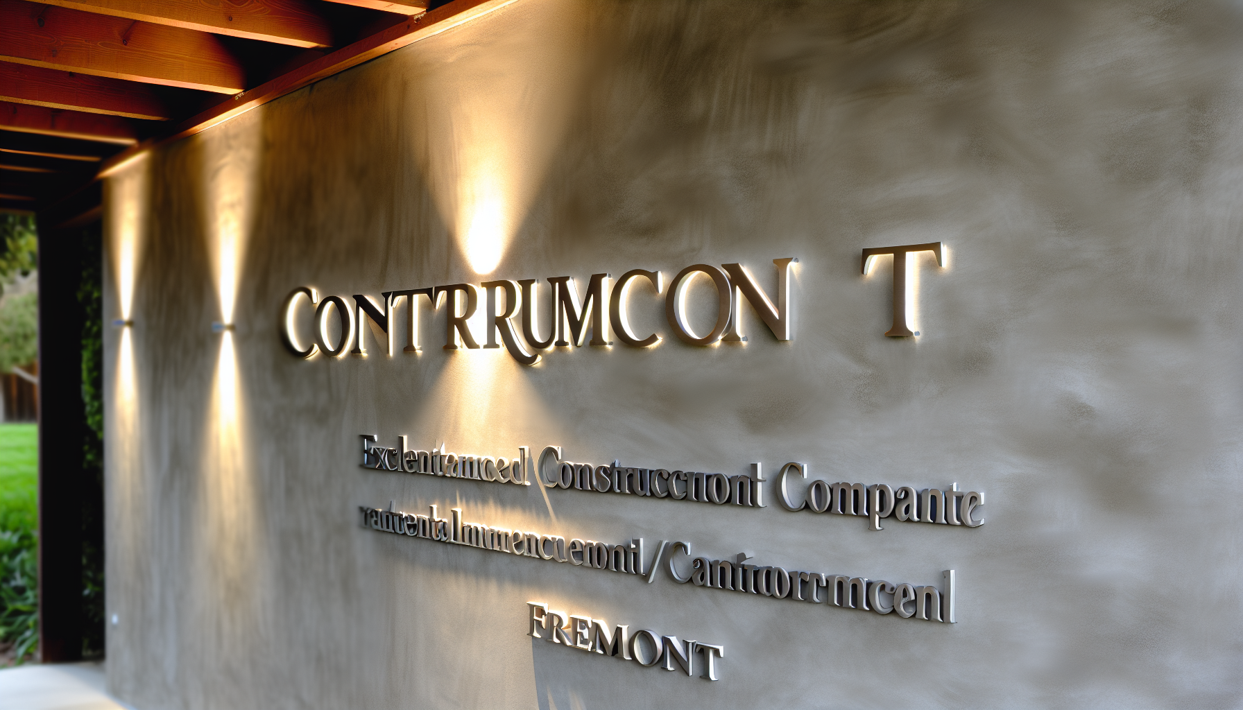 AFCultures delivers custom signs for Fremont Construction businesses—designed for lasting impact, visibility, and brand trust in California.