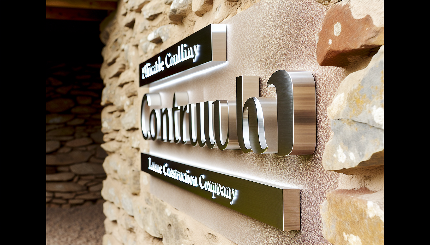 Elevate your Inglewood construction brand with custom signs by AFCultures—expert design, premium materials, and standout visibility for your job sites.