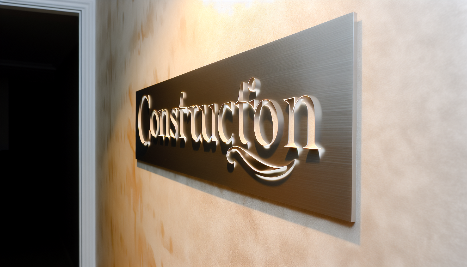 Elevate your construction business in Irvine with AFCultures' expertly designed, high-impact custom signs—crafted for quality, visibility, and brand trust.