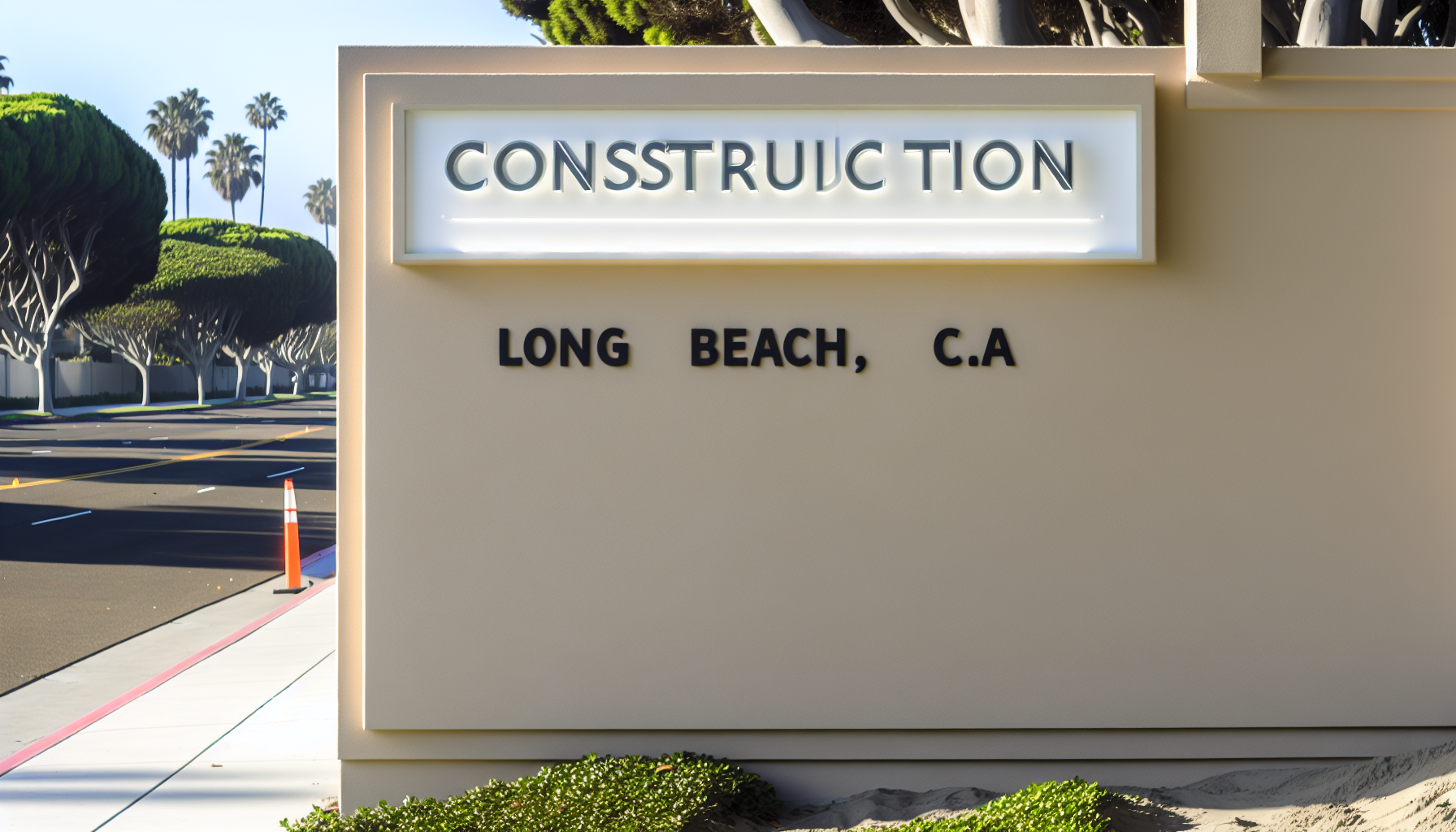 Boost your Construction business in Long Beach with AFCultures’ expertly designed custom signs—precision, style, and seamless local service.