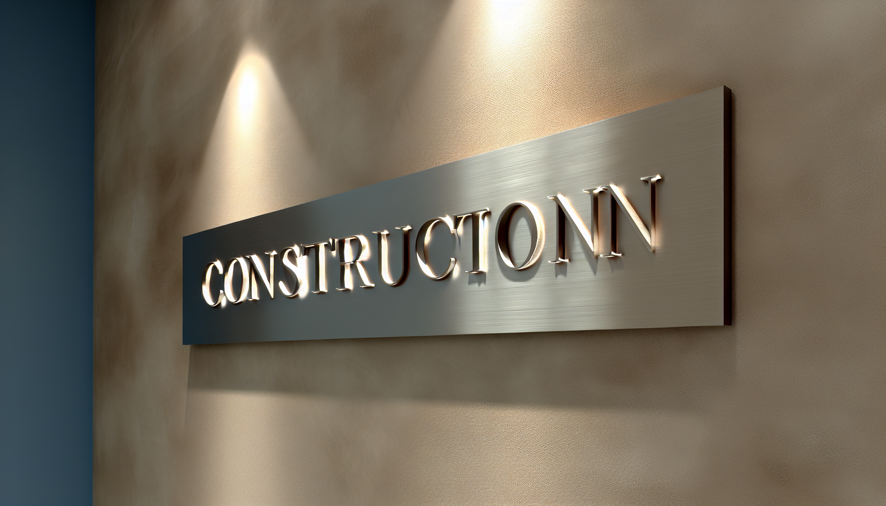 AFCultures delivers expertly crafted custom signs for Construction businesses in Los Angeles, California—combining design, durability, and standout visibility.