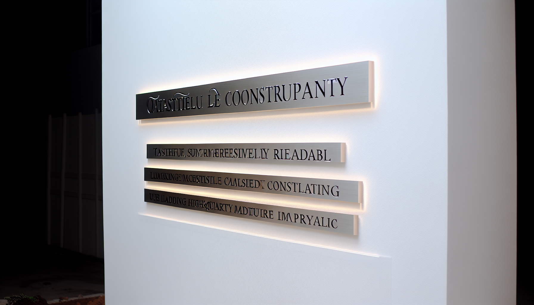 AFCultures designs standout custom signs for Construction businesses in Moreno Valley, CA—delivering tailored, high-impact signage solutions that build trust.