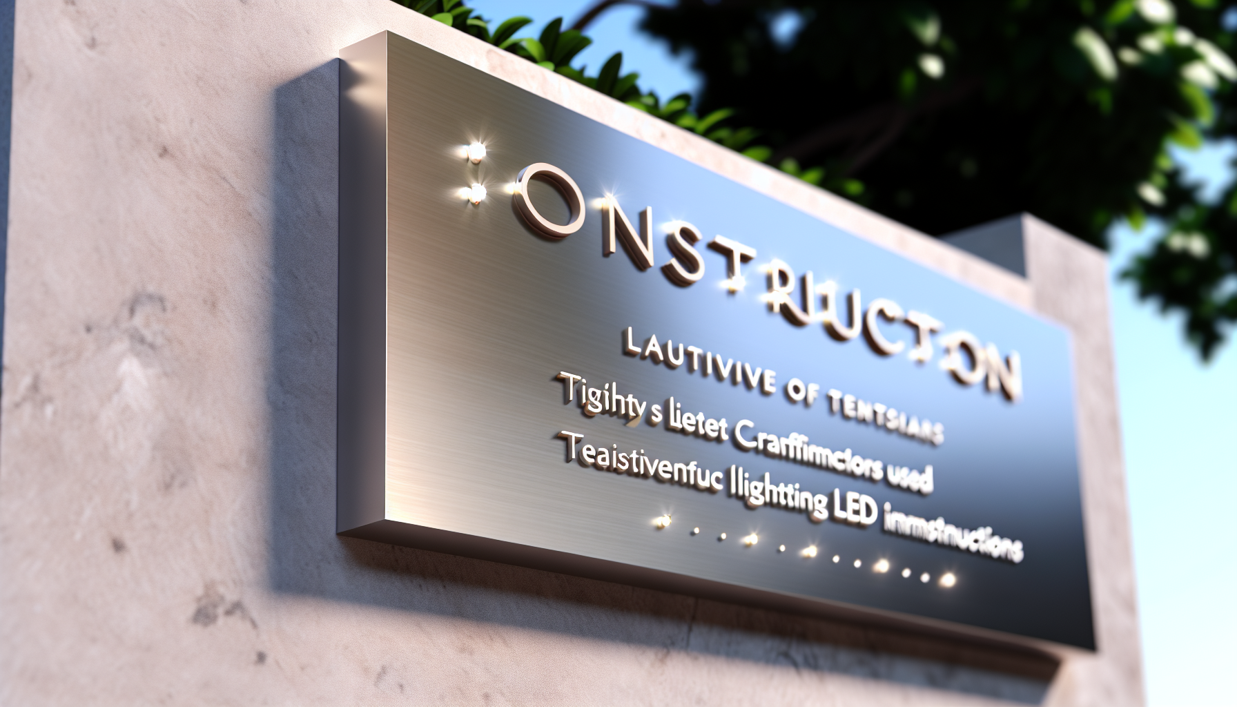 AFCultures delivers expertly crafted custom signs for Construction businesses in Sacramento, California—designed for visibility, durability, and brand impact.