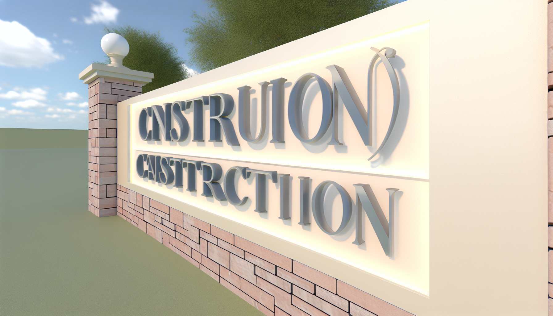 Elevate your construction business in San Diego with AFCultures’ expertly crafted custom signs—designed for impact, durability, and clear messaging.