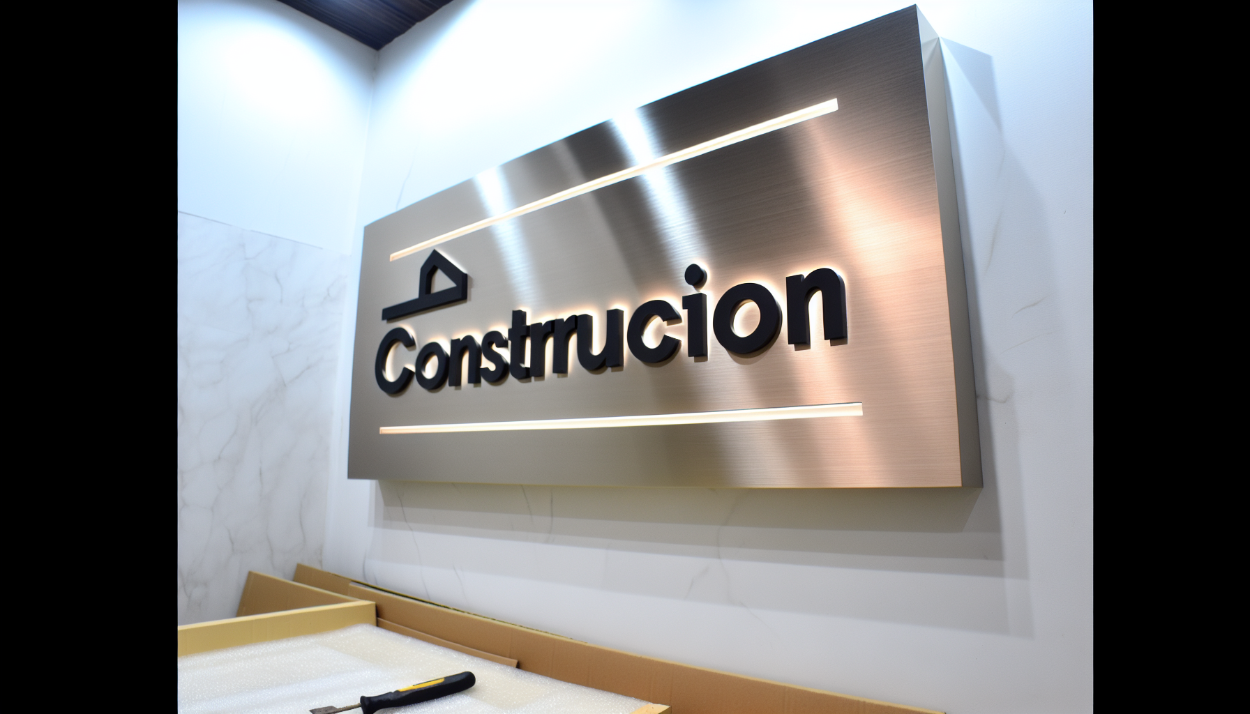 Enhance your construction business in San Francisco, California with custom signs by AFCultures—crafted for durability, clarity, and standout brand presence.