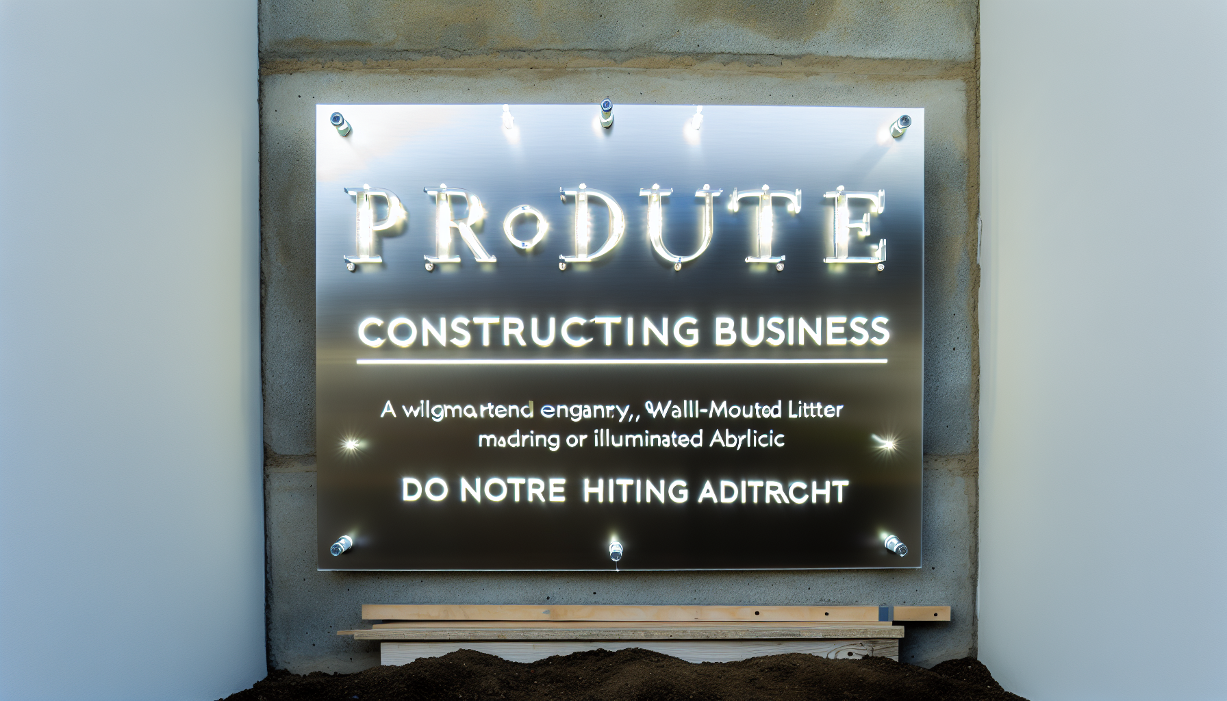 AFCultures delivers durable, expertly crafted custom signs for Construction businesses in San Jose, California—boost your visibility with standout design.