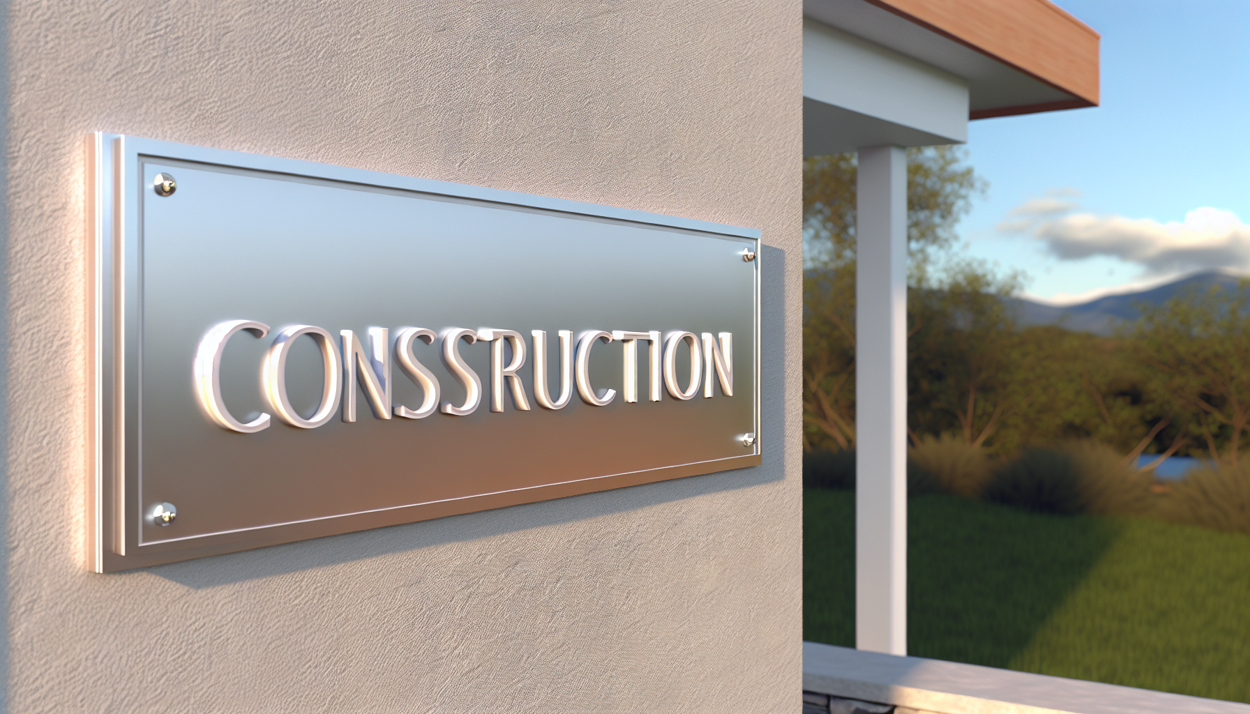 AFCultures delivers premium custom signs for Construction businesses in Santa Ana, CA—designed for lasting impact, clarity, and brand distinction.