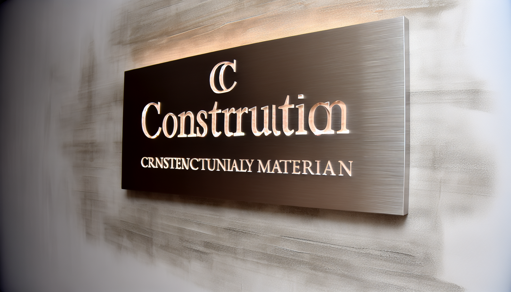 AFCultures delivers expertly crafted custom signs for Construction businesses in Torrance, California—boosting visibility and brand trust with standout design.