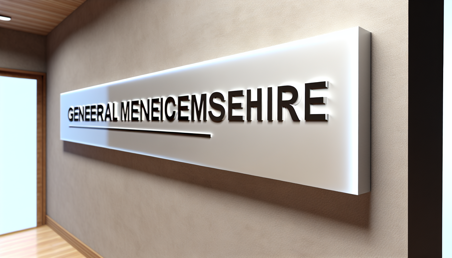 AFCultures delivers expertly crafted custom signs for General Merchandise Stores in California, combining standout design with durable materials to boost your business.