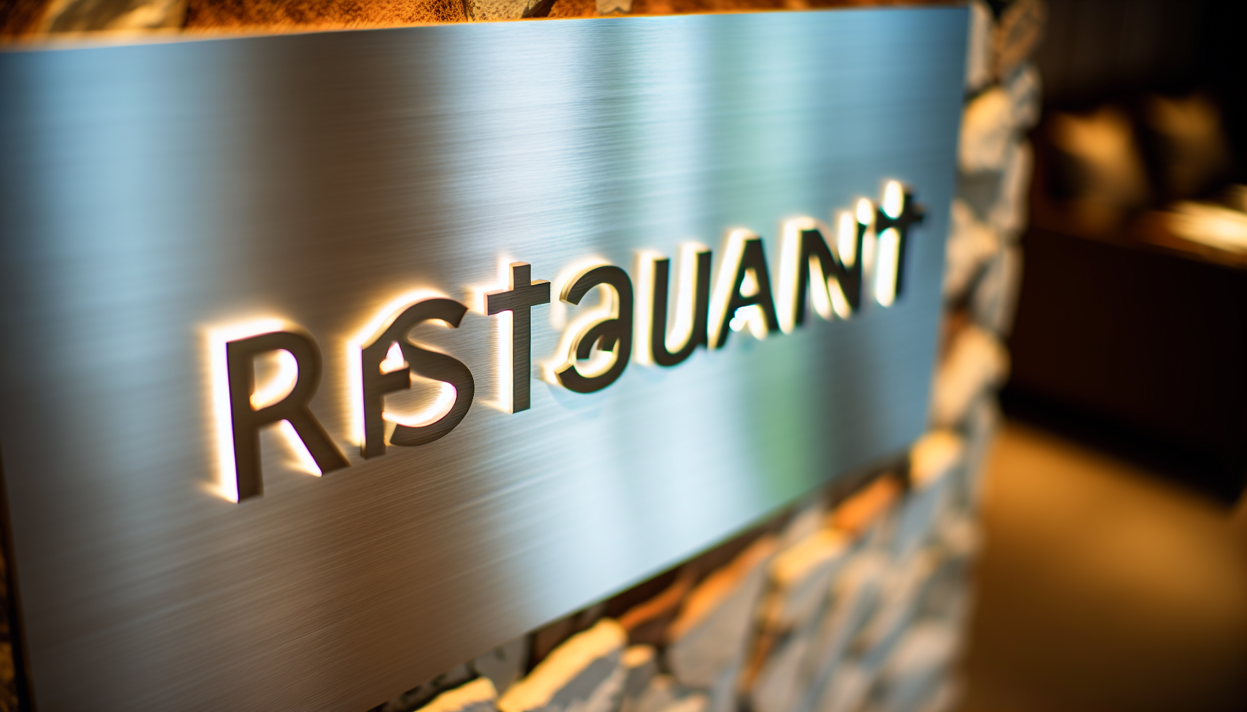 AFCultures delivers expertly crafted custom signs for restaurants in Downey, CA—enhancing your brand’s visibility and attracting more customers.