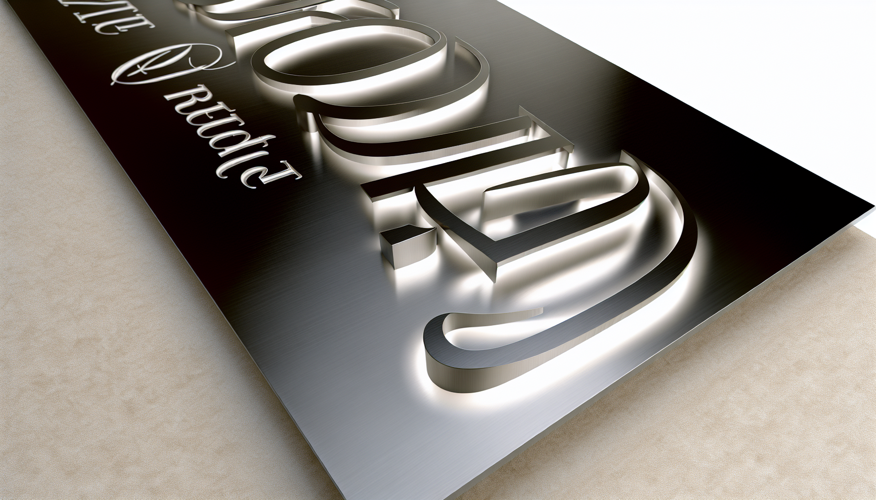 AFCultures delivers custom metal signs for Menifee retail stores—premium design, expert craftsmanship, and lasting impact for standout local branding.