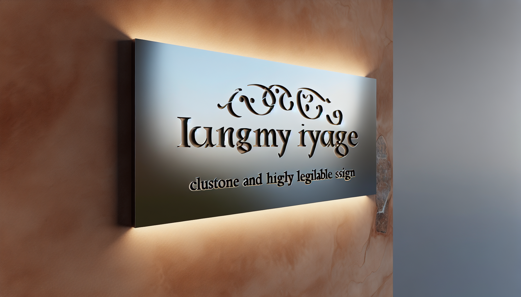 AFCultures delivers striking custom metal signs for Palm Desert retail stores, enhancing your brand’s visibility with expert design and quality craftsmanship.