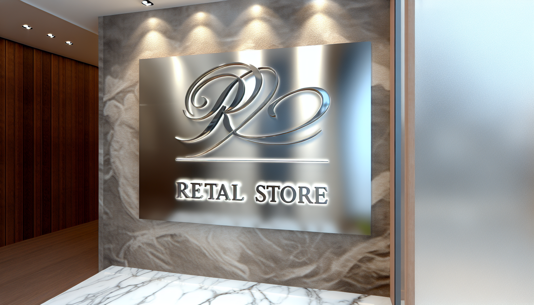 Elevate your Pomona retail store with AFCultures’ custom metal signs—designed for lasting impact, style, and visibility in California’s competitive market.