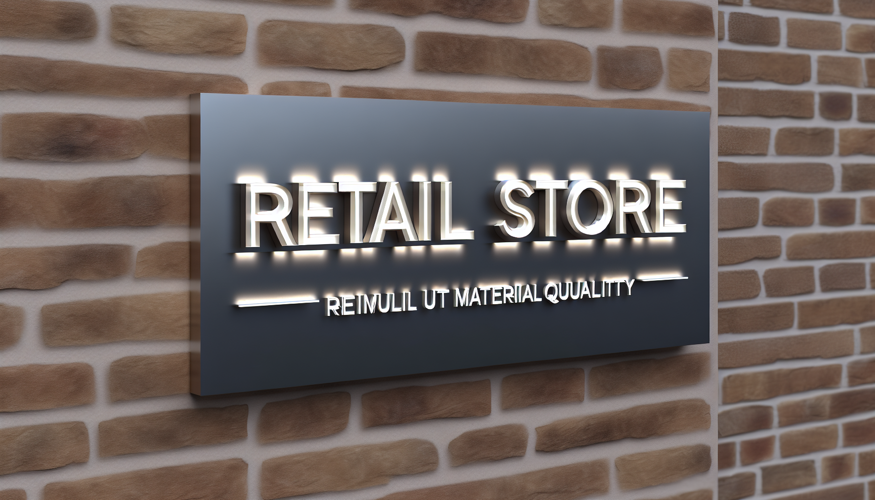 Boost your retail store’s visibility in Salinas, CA with AFCultures’ custom metal signs—durable, stylish, and expertly crafted for lasting impact.