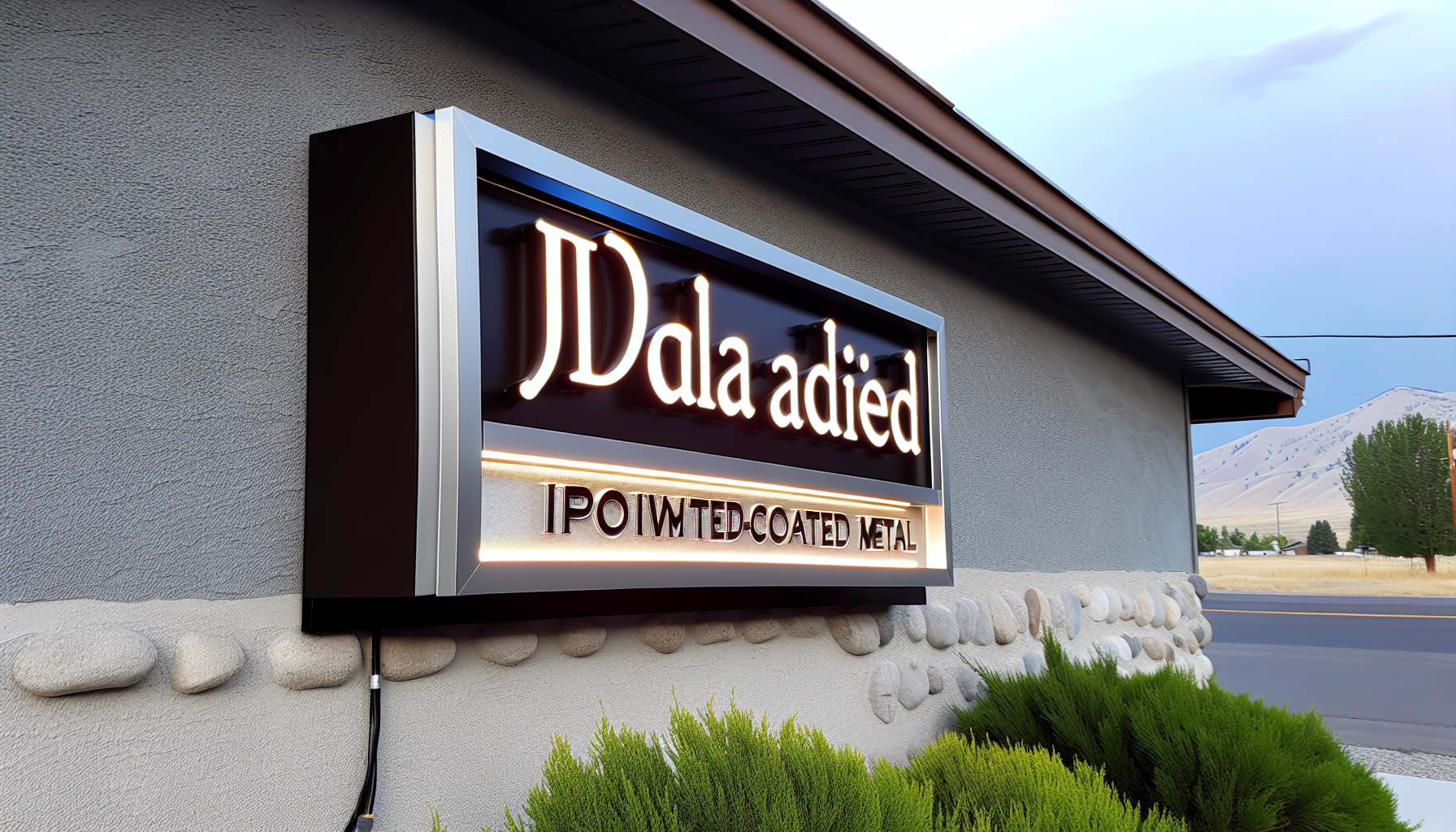 AFCultures delivers premium custom signs in Idaho—expertly crafted to help your business stand out and attract more customers with style and durability.