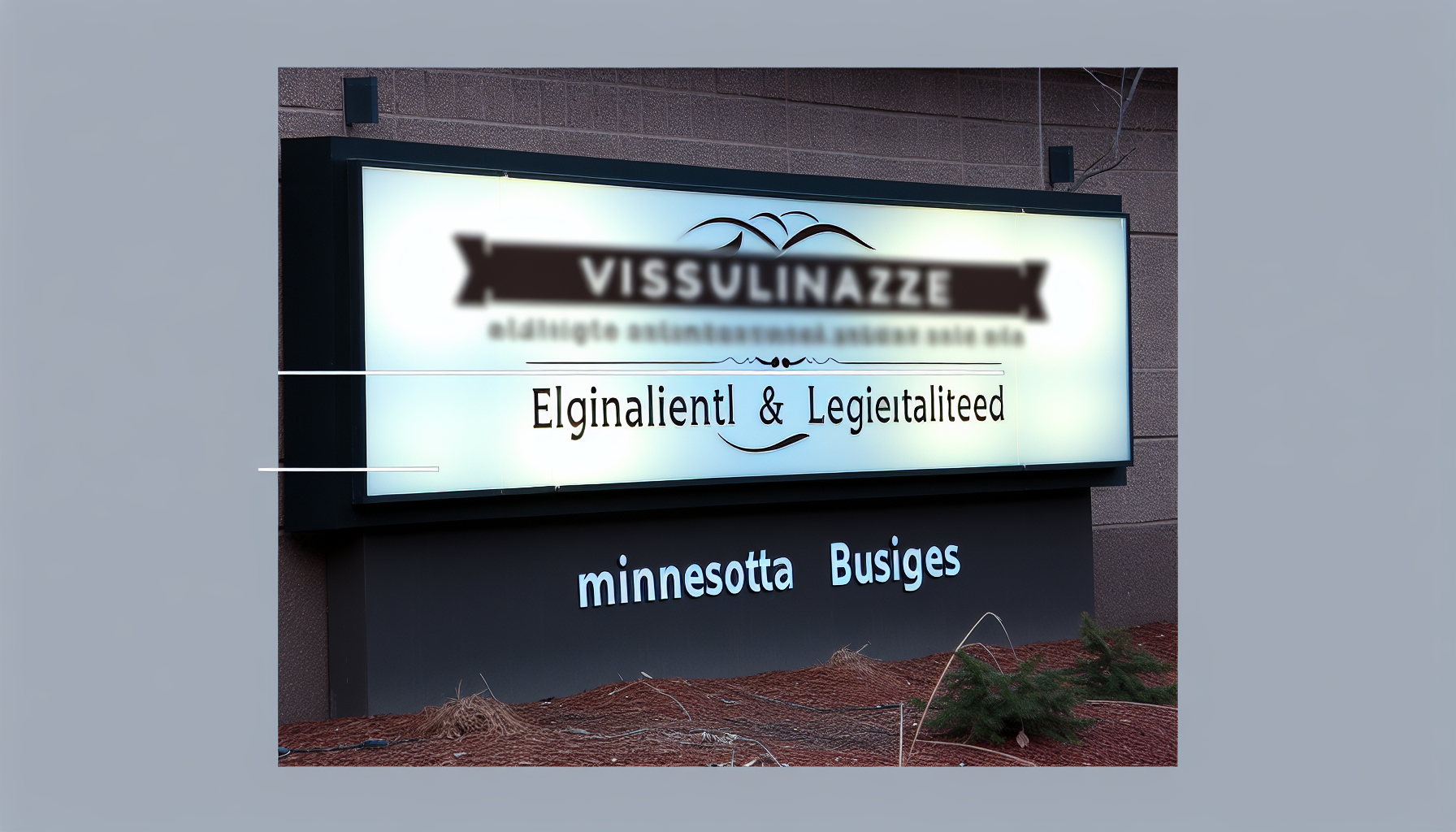 Elevate your Minnesota business with AFCultures’ expertly crafted custom signs—designed for impact, precision, and lasting brand visibility.
