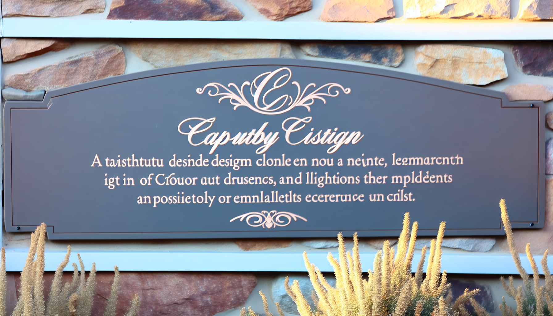 Discover expertly crafted custom signs in Colorado. AFCultures delivers tailored, high-quality signage to help your business stand out and attract more customers.