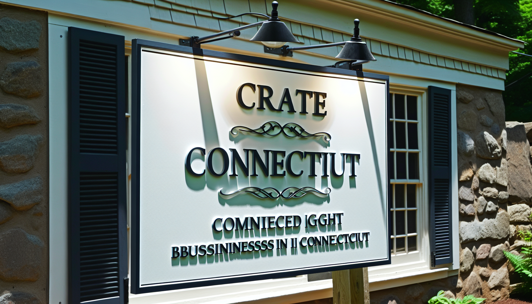 AFCultures delivers distinctive custom signs in Connecticut—crafted for visibility, style, and lasting brand impact. Discover signage solutions that set you apart.