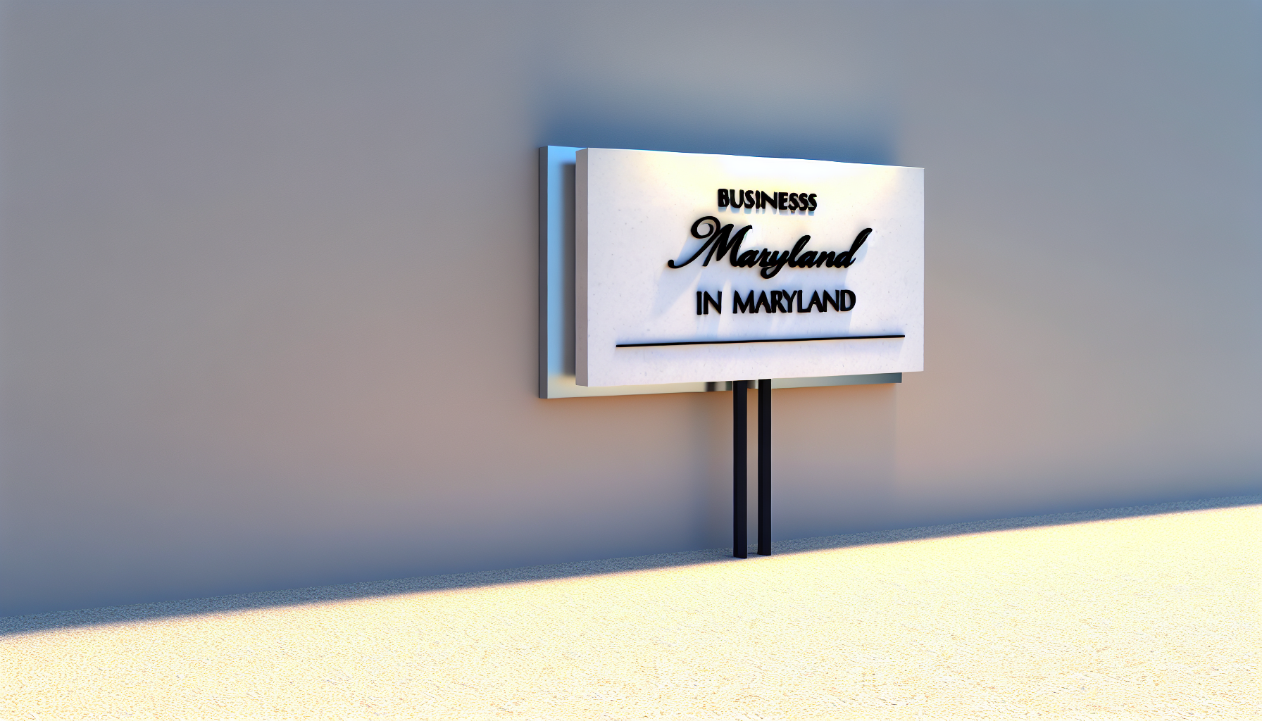 AFCultures crafts standout custom signs in Maryland, blending design expertise and premium materials to help your business leave a lasting impression.