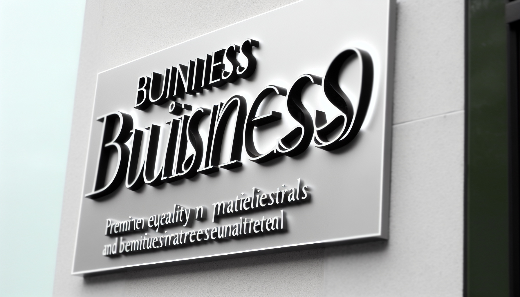 AFCultures delivers custom signs in Virginia, blending innovative design and durable materials to make your business stand out and attract more customers.