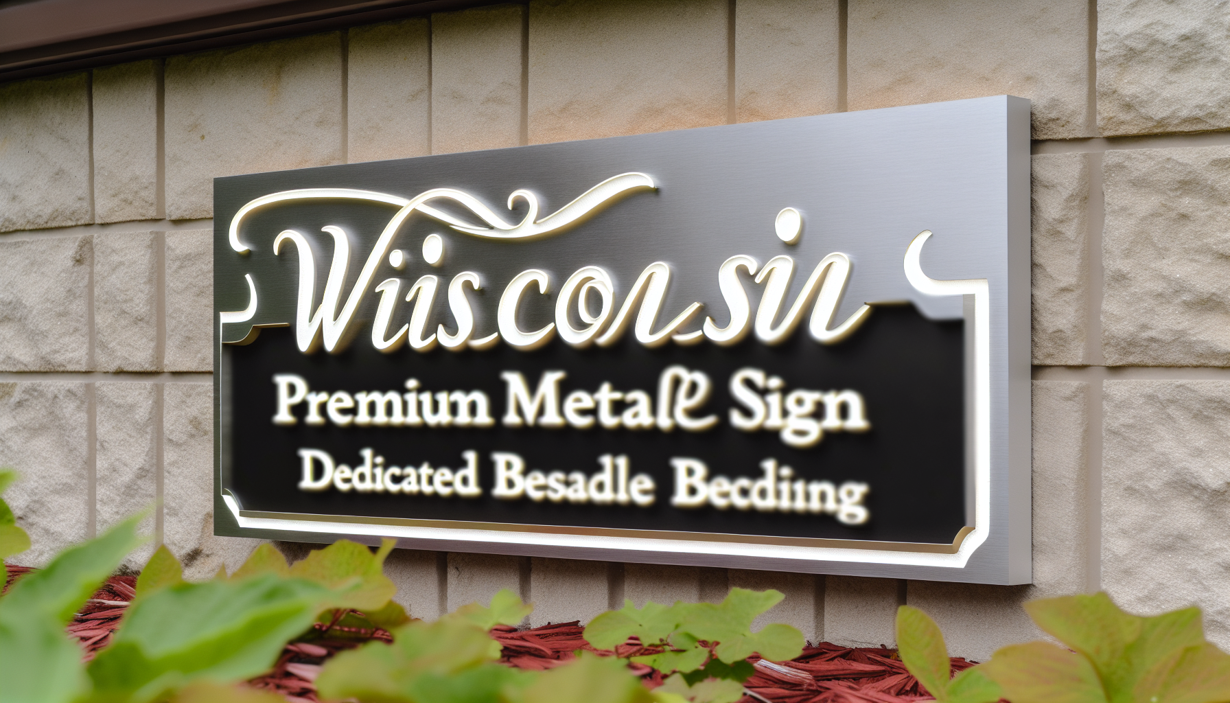 AFCultures delivers precision-crafted custom signs in Wisconsin, helping local businesses stand out with durable, stylish, and expertly designed signage.