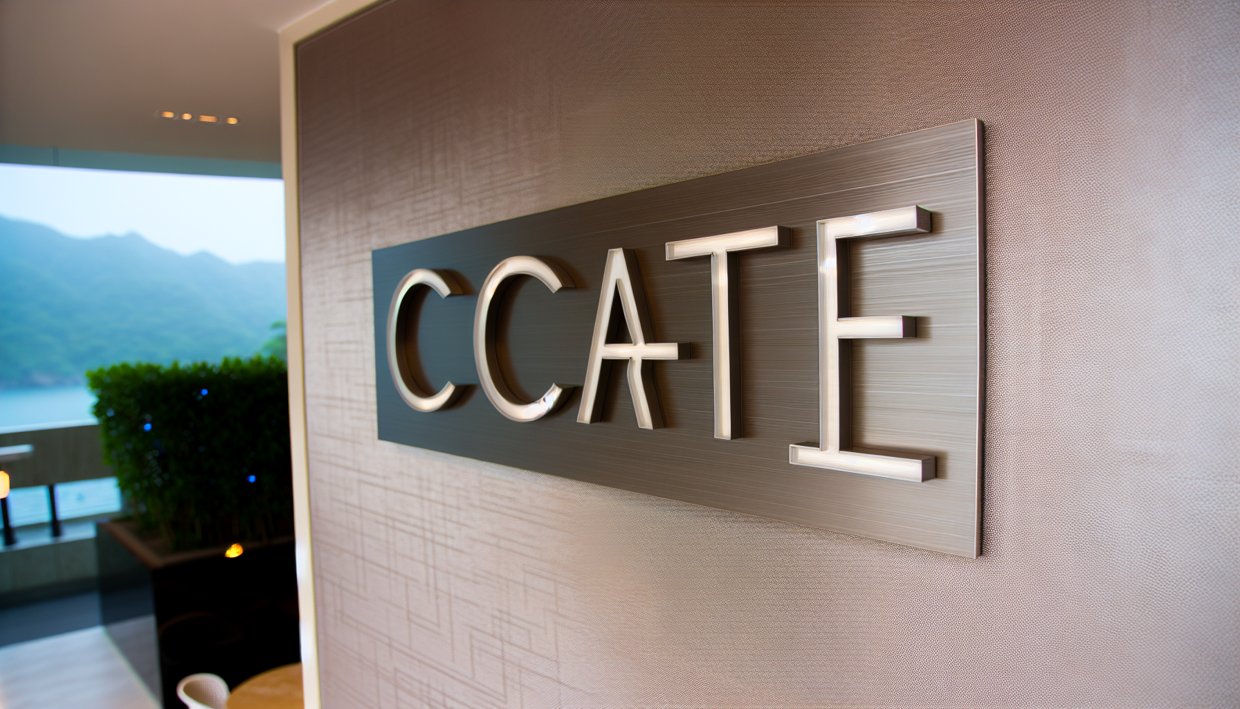 AFCultures crafts premium custom signs for cafes in Palmdale, CA—helping your business stand out with creative, durable, and brand-focused signage.