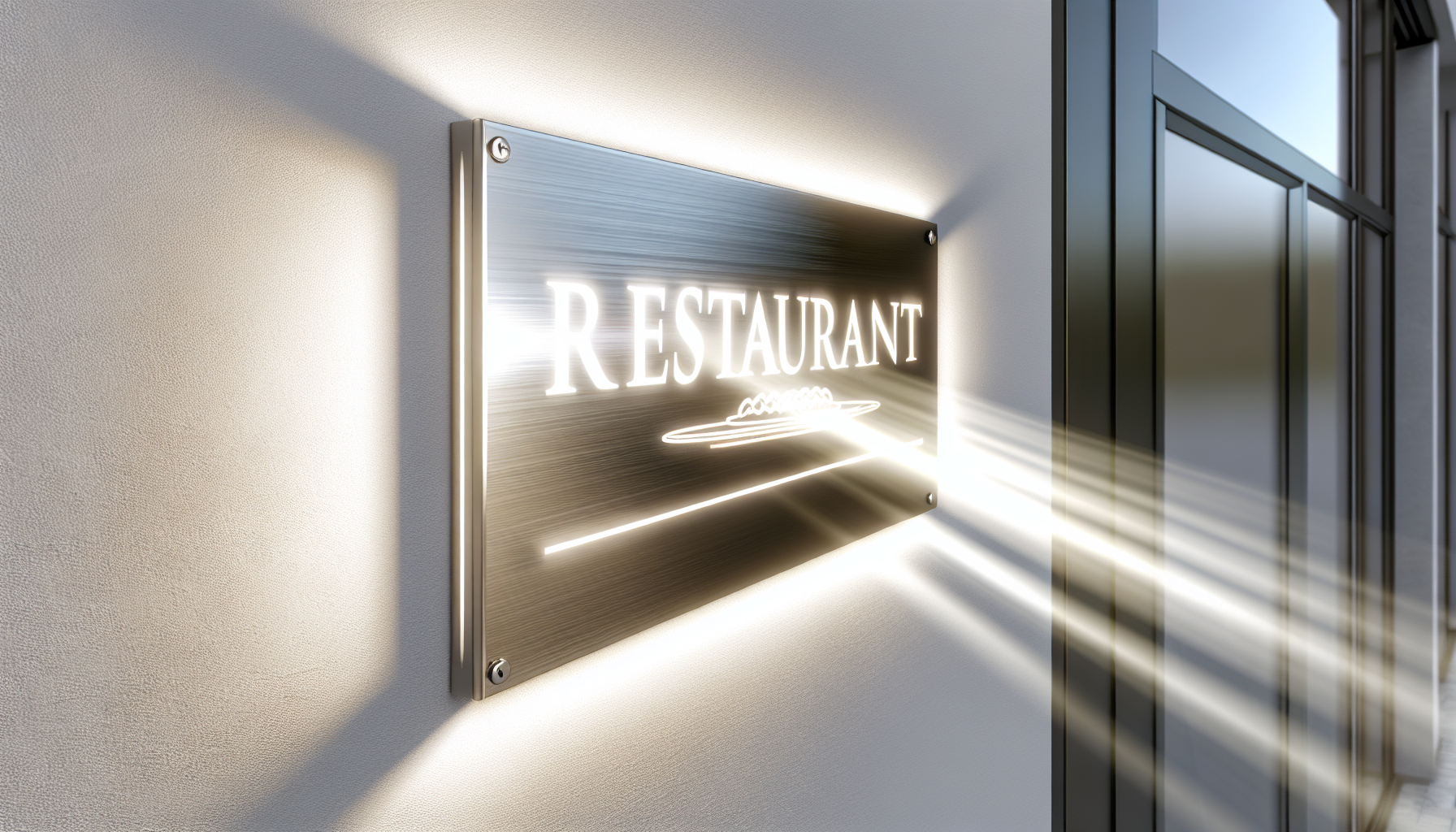 Elevate your Anaheim restaurant with AFCultures’ custom LED signs—designed for maximum impact, visibility, and style to help your business shine.
