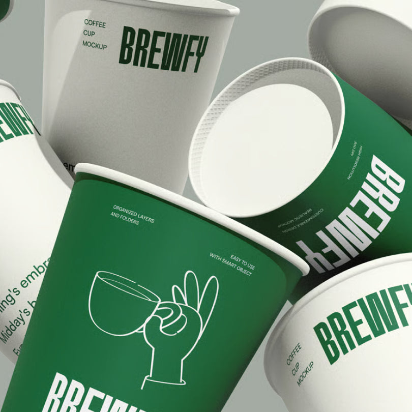 Brand Identity Design Service for businesses