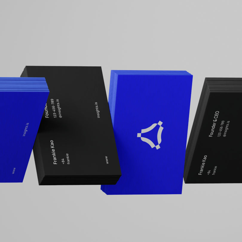 Brand Identity Design Service for businesses