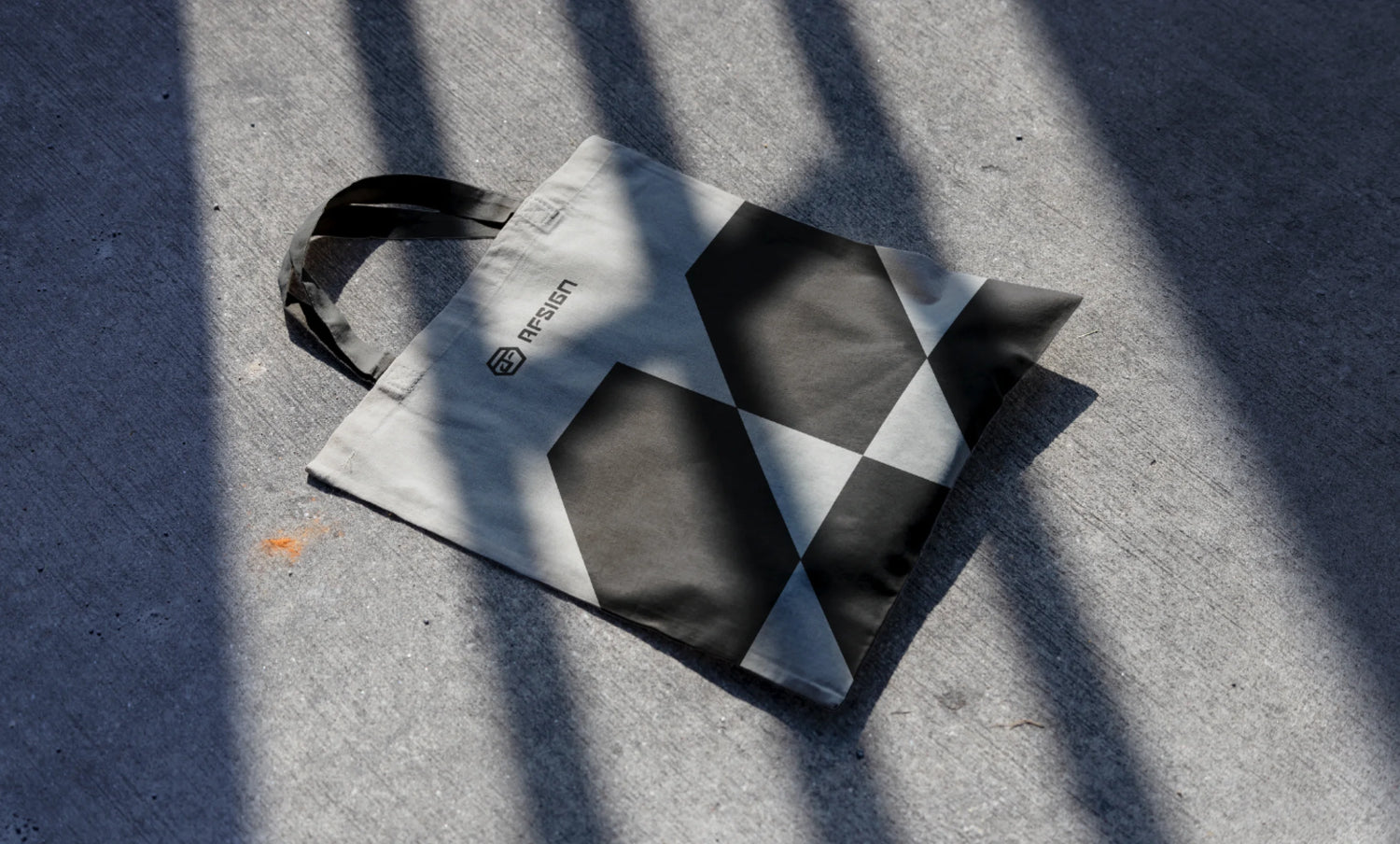 branded merchandise hero slide