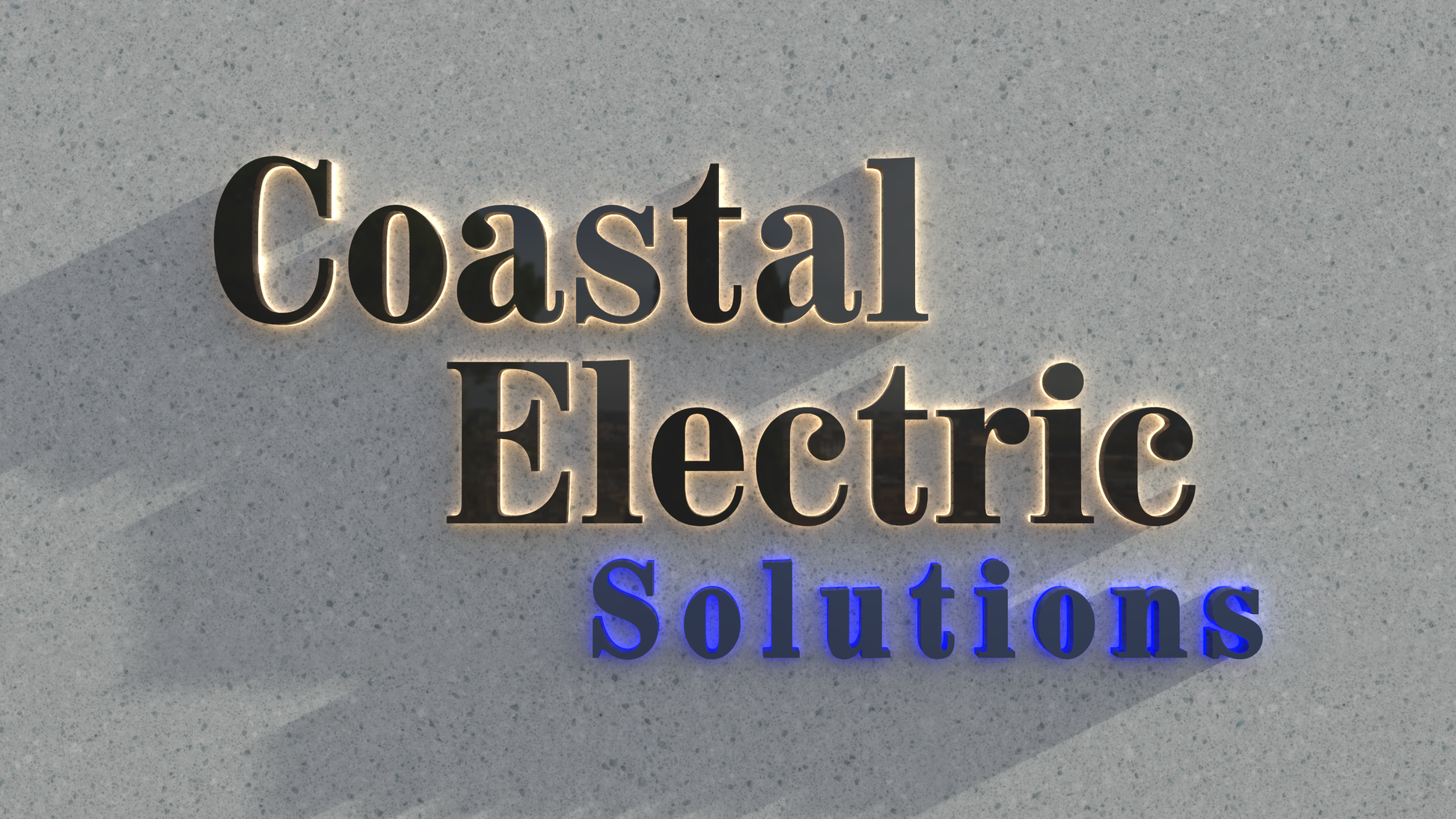 coastal electric solutions professional electrical services installation and repair
