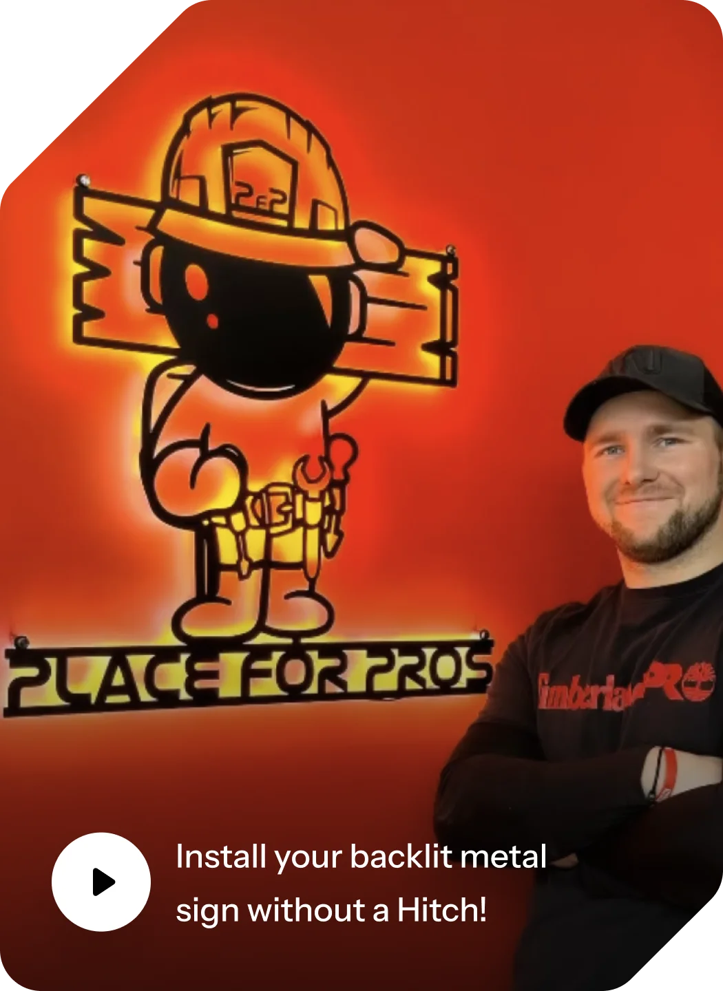Easy Installation