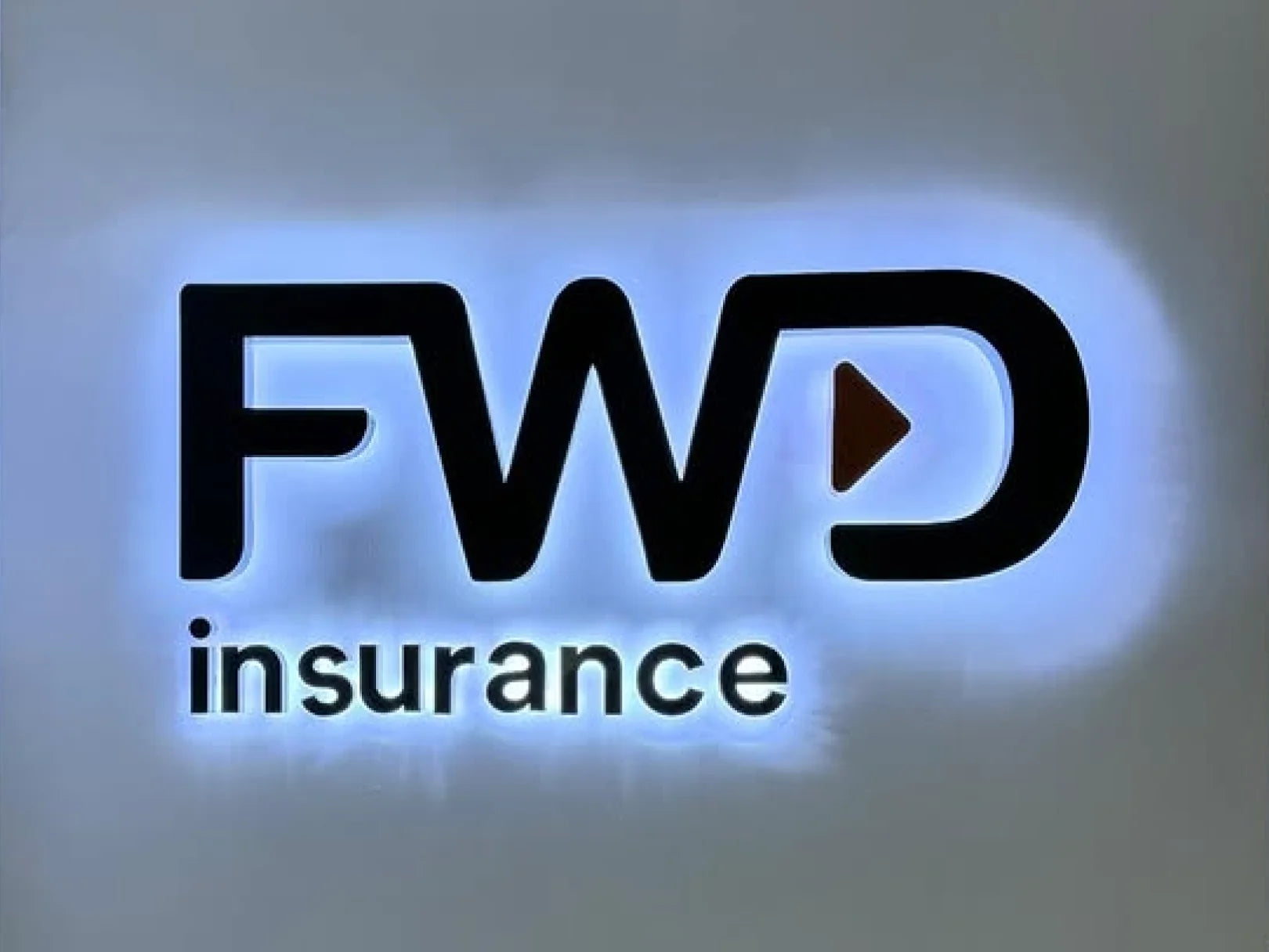 sign for industry finance insurance