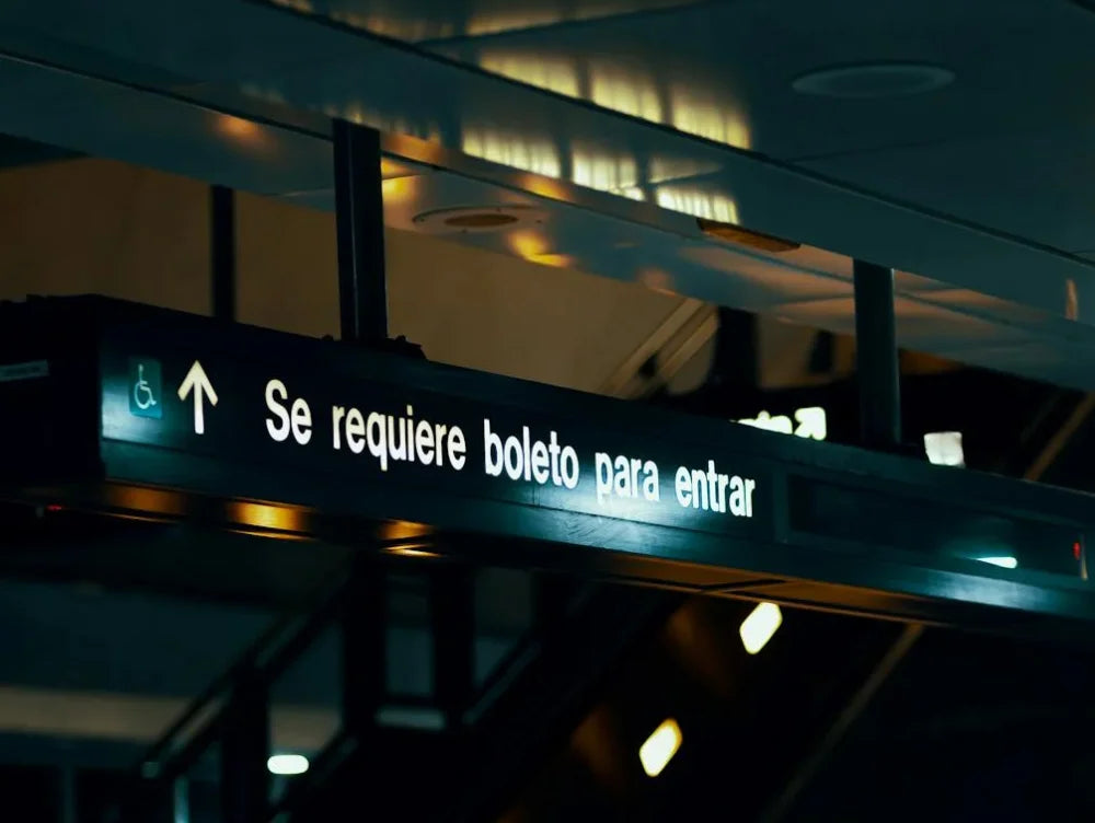 Airports & Transportation Hubs