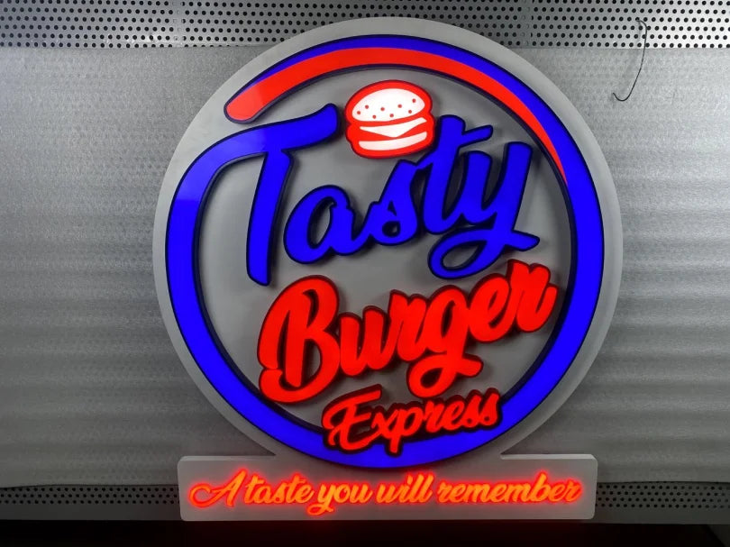 5 Star Burger