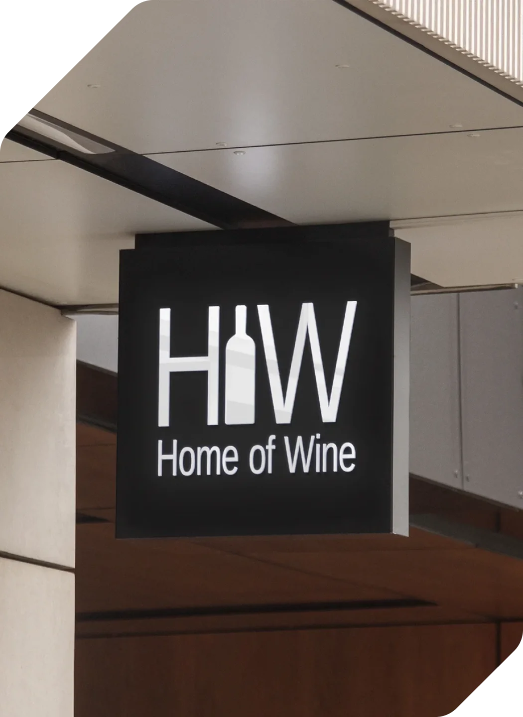 Realistic Signage Mock-Ups