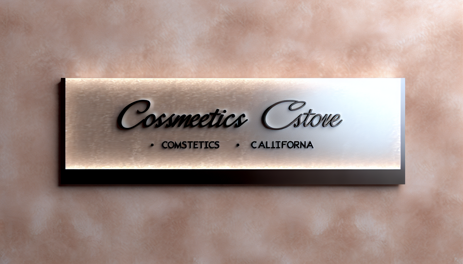 Stand out in California’s beauty market with AFCultures’ custom signs—expertly designed for Cosmetics & Makeup Stores to attract and engage customers.