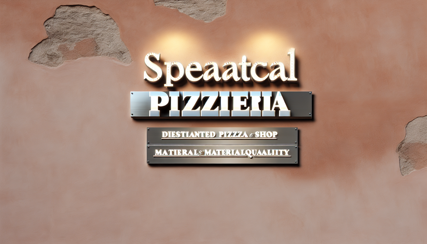 Elevate your California pizza shop with AFCultures’ custom signs—designed for visibility, style, and lasting brand impact.