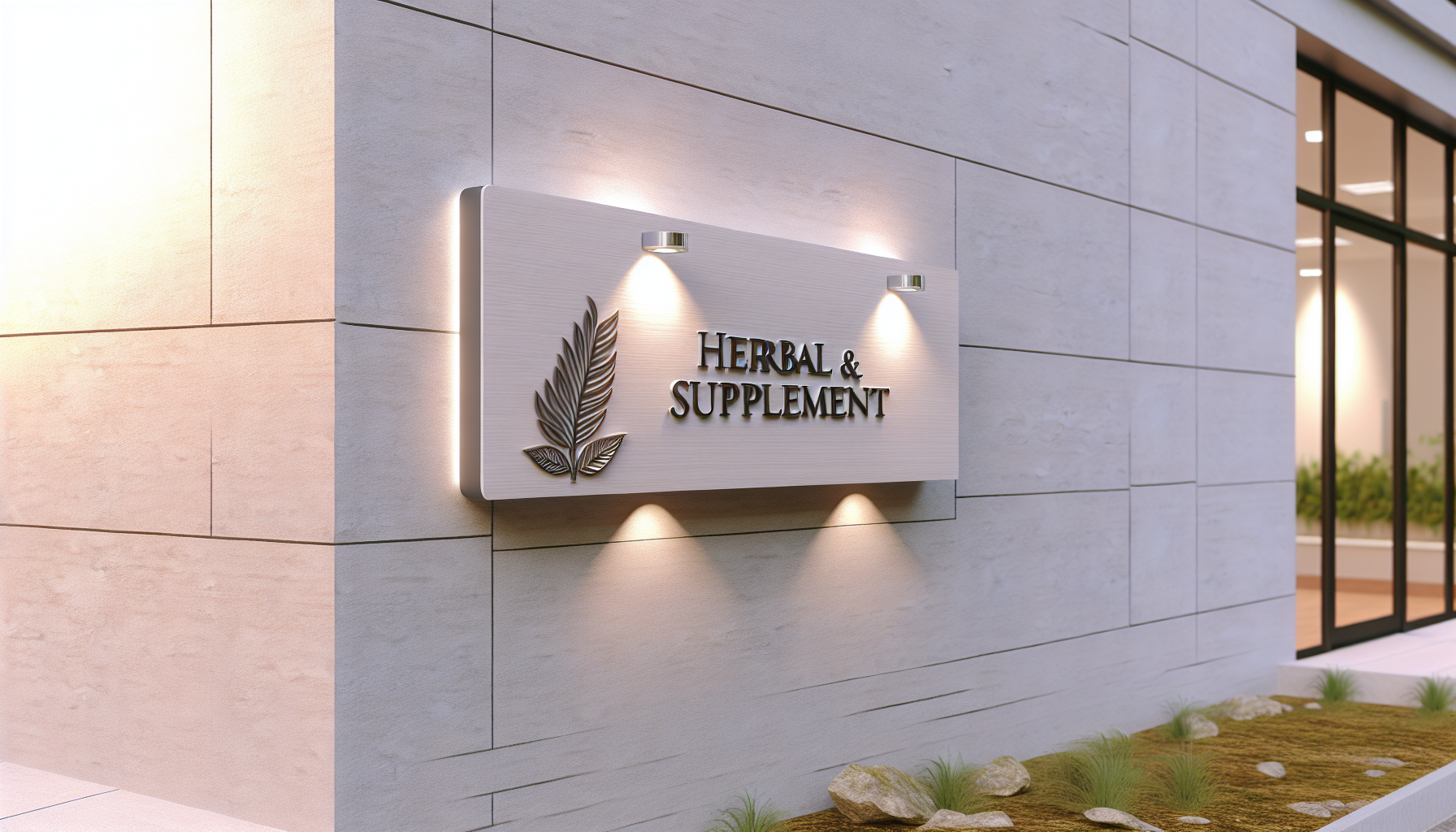 Stand out in California with custom signs designed for Herbal & Supplement Stores. AFCultures delivers premium, eye-catching signage to boost your brand.