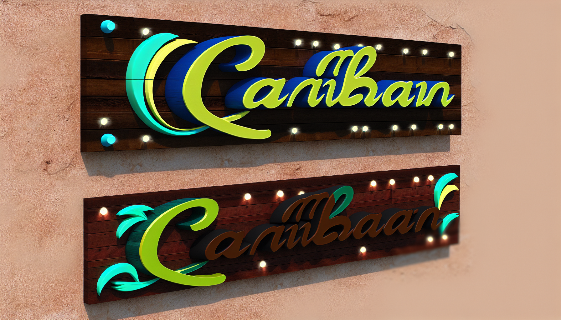 Boost your Caribbean restaurant’s visibility in California with AFCultures’ custom signs—expertly crafted for vibrant branding and standout appeal.