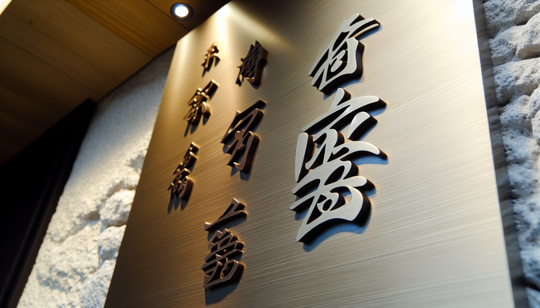 Boost your Chinese Restaurant’s visibility in California with AFCultures’ expertly crafted custom signs—designed for impact, style, and lasting impression.