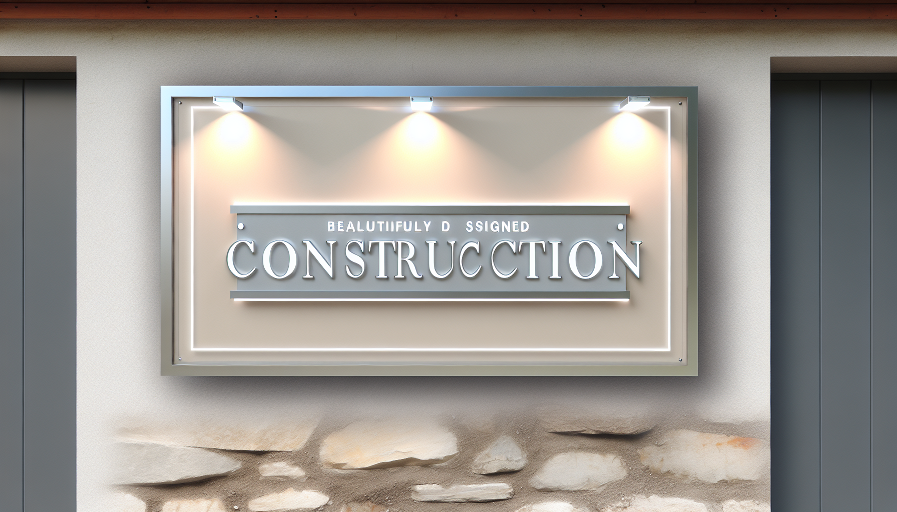 Elevate your Construction business in Burbank, California with AFCultures’ expertly designed custom signs—crafted for impact, visibility, and lasting brand value.