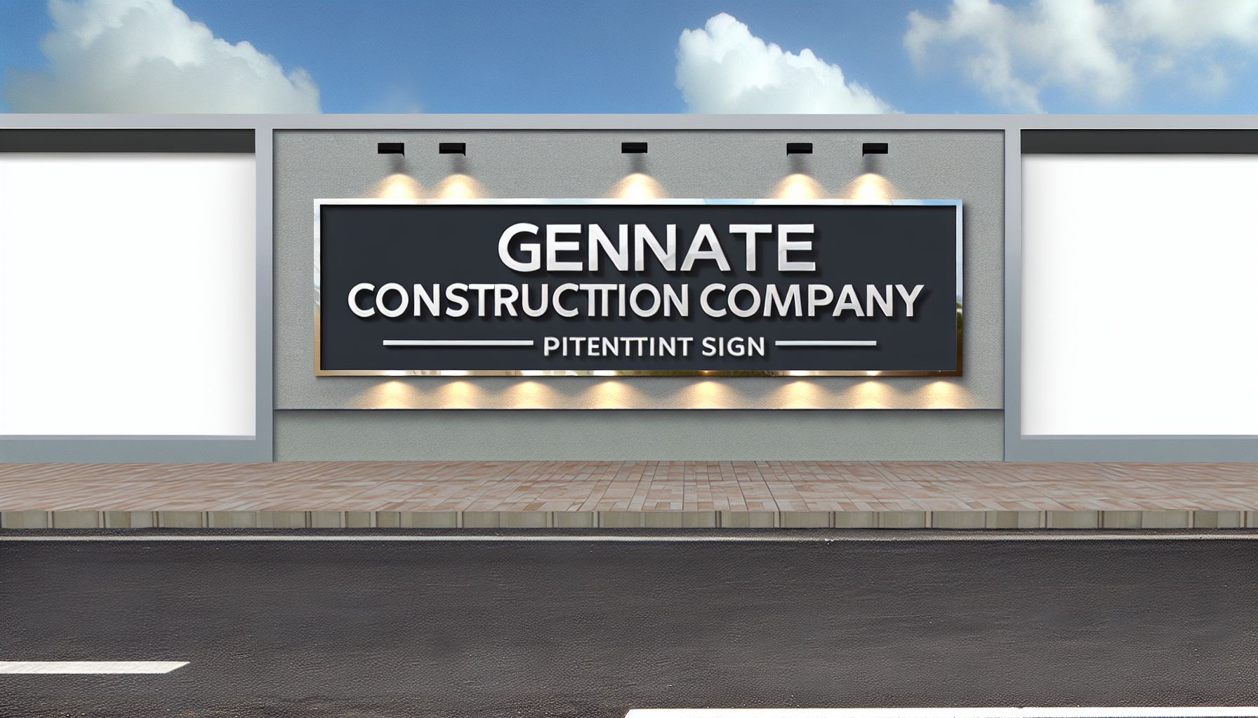 AFCultures delivers expertly crafted custom signs for construction businesses in Carlsbad, CA—designed for visibility, durability, and standout branding.
