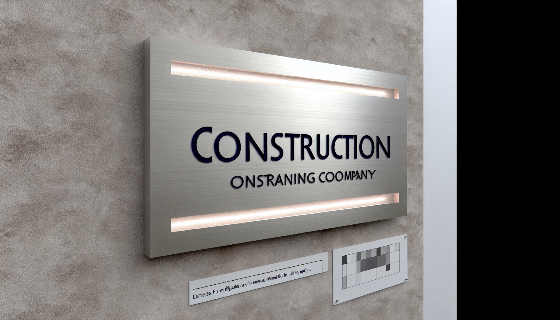 Boost your construction company’s visibility in Downey, CA with AFCultures’ custom signs—designed for durability, standout branding, and professional appeal.