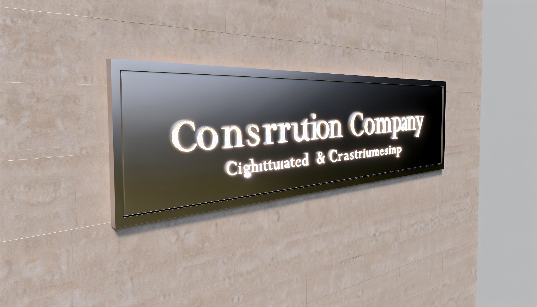 AFCultures delivers premium custom signs for Construction businesses in El Cajon, California—enhancing visibility, branding, and professional appeal.