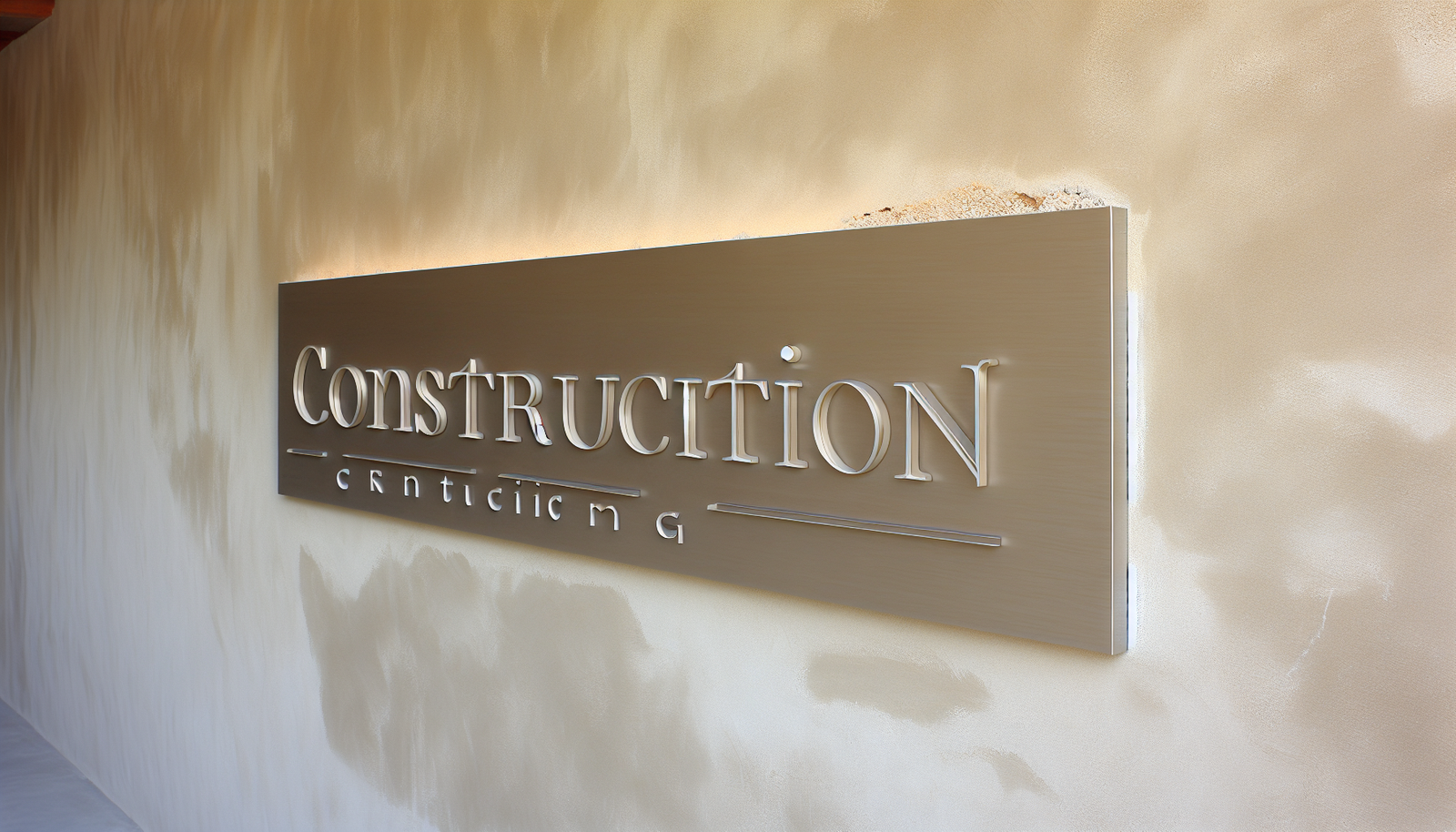 Boost your Construction business in Oceanside, CA with AFCultures’ expertly crafted custom signs—designed for impact, durability, and brand trust.