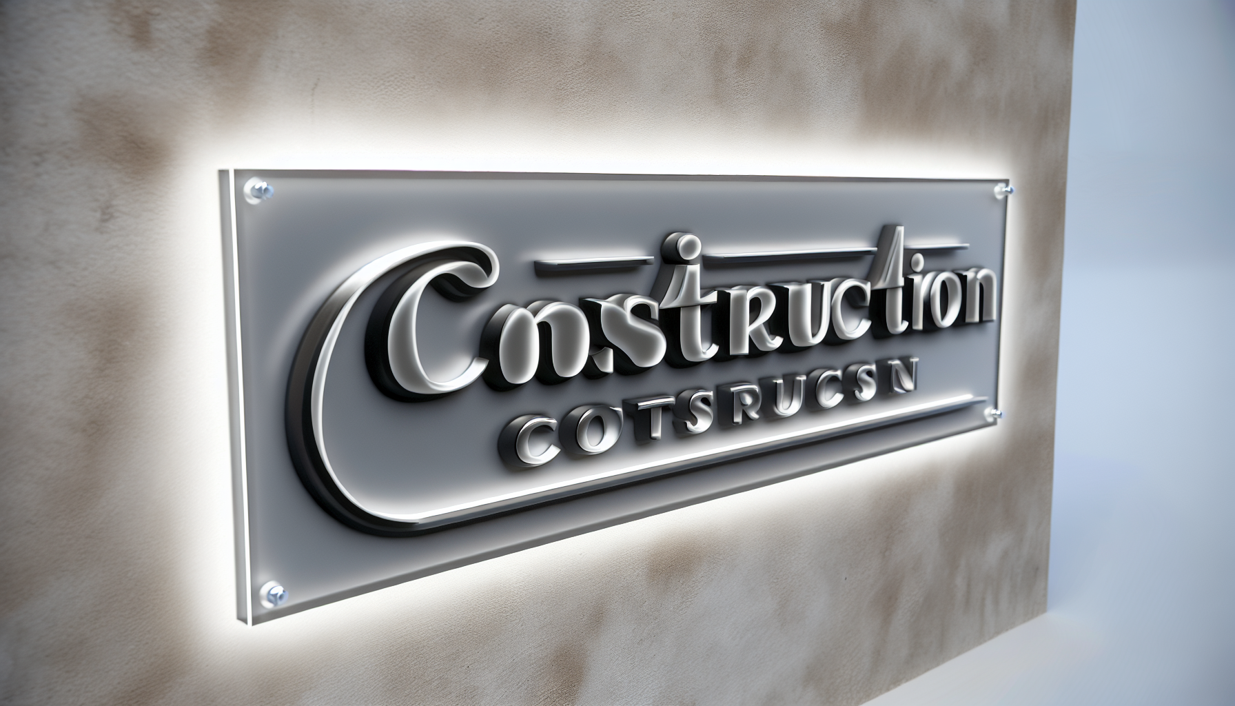 Elevate your construction business in Palmdale, CA with custom signs by AFCultures—expert design, premium materials, and standout visibility for your brand.