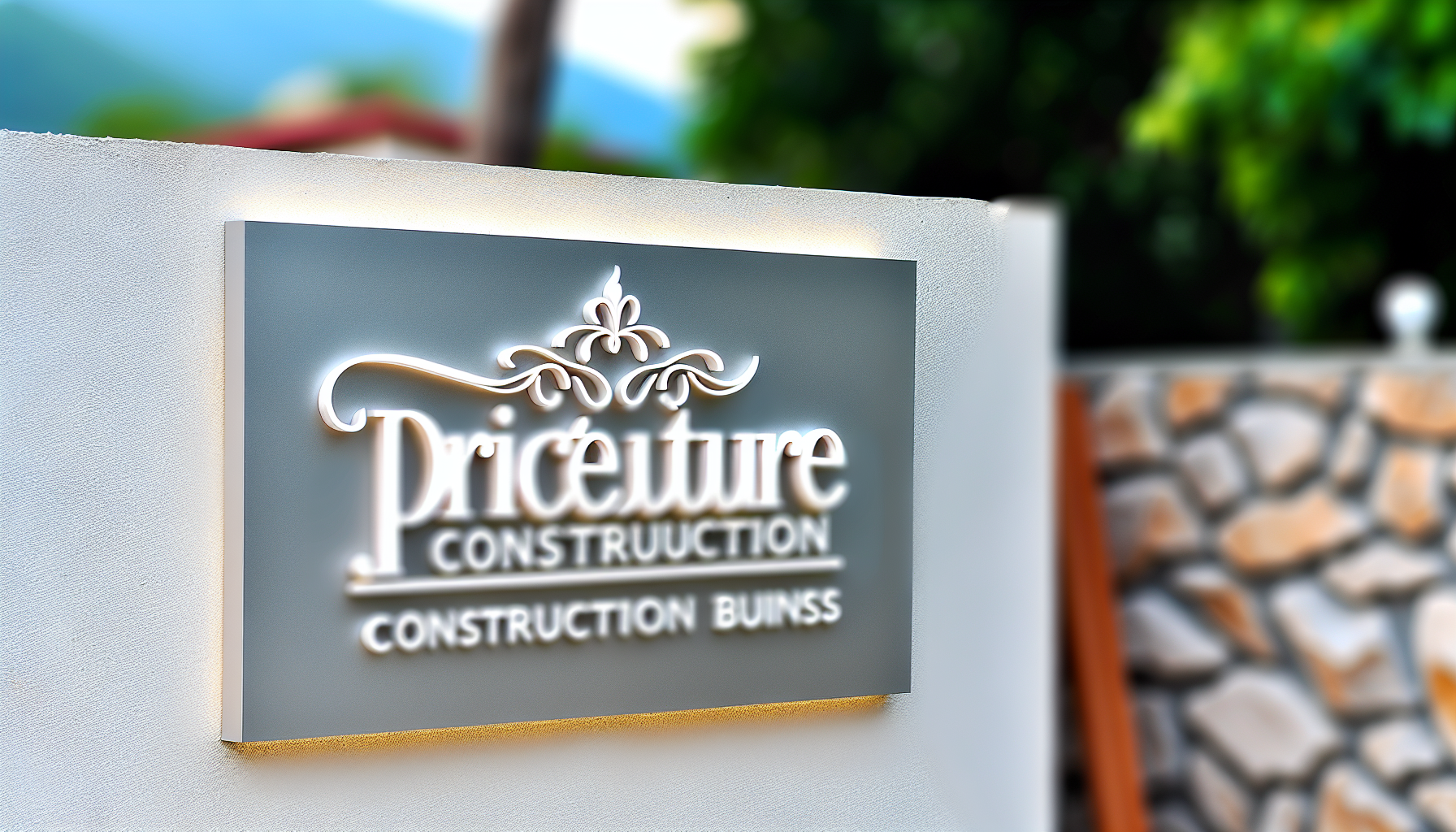 Elevate your Construction business in Pomona, CA with AFCultures’ expertly crafted custom signs—designed for visibility, durability, and standout style.